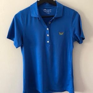 Peter Millar Women’s Misquamicut Club (RI) polo